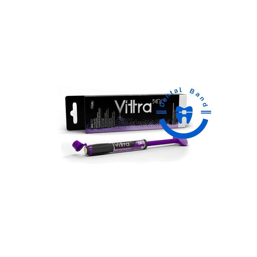 كامپوزيت ویترا نانوفیل سرامیکی  - Vittra APS