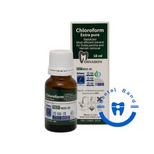 محلول کلروفرم مروابن ( Chloroform )