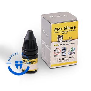 سایلن مروابن ( Mor-Silane )