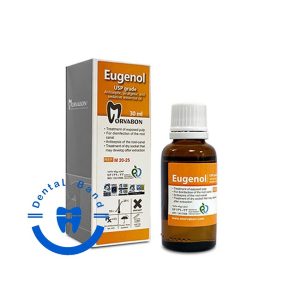 محلول اوژنول مروابن ( Eugenol )