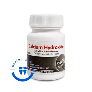 پودر کلسیم هیدروکساید مروابن ( Calcium Hydroxide Powder )