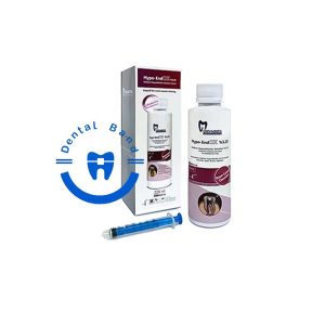 محلول هیپوکلریت سدیم ۵.۲۵% مروابن ( Hypo Endox )