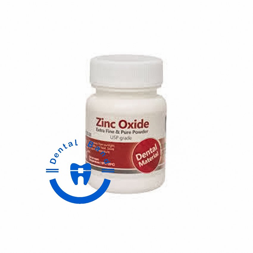 پودر زینک اکساید مروابن ( Zinc oxide Powder )