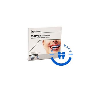 کیت بلیچینگ هوم مروابن %22کرباماید پروکساید مروابن ( morva Bleach 22% )