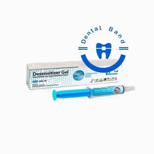 ژل ضد حساسیت مروابن ( Desensitizer Gel )