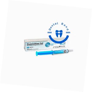 ژل ضد حساسیت مروابن ( Desensitizer Gel )