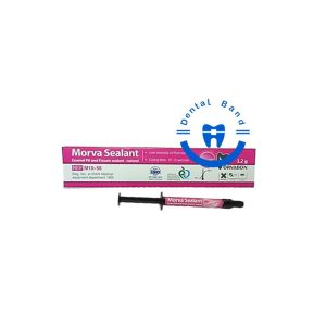فیشور سیلانت مروابن ( Morva Sealant )
