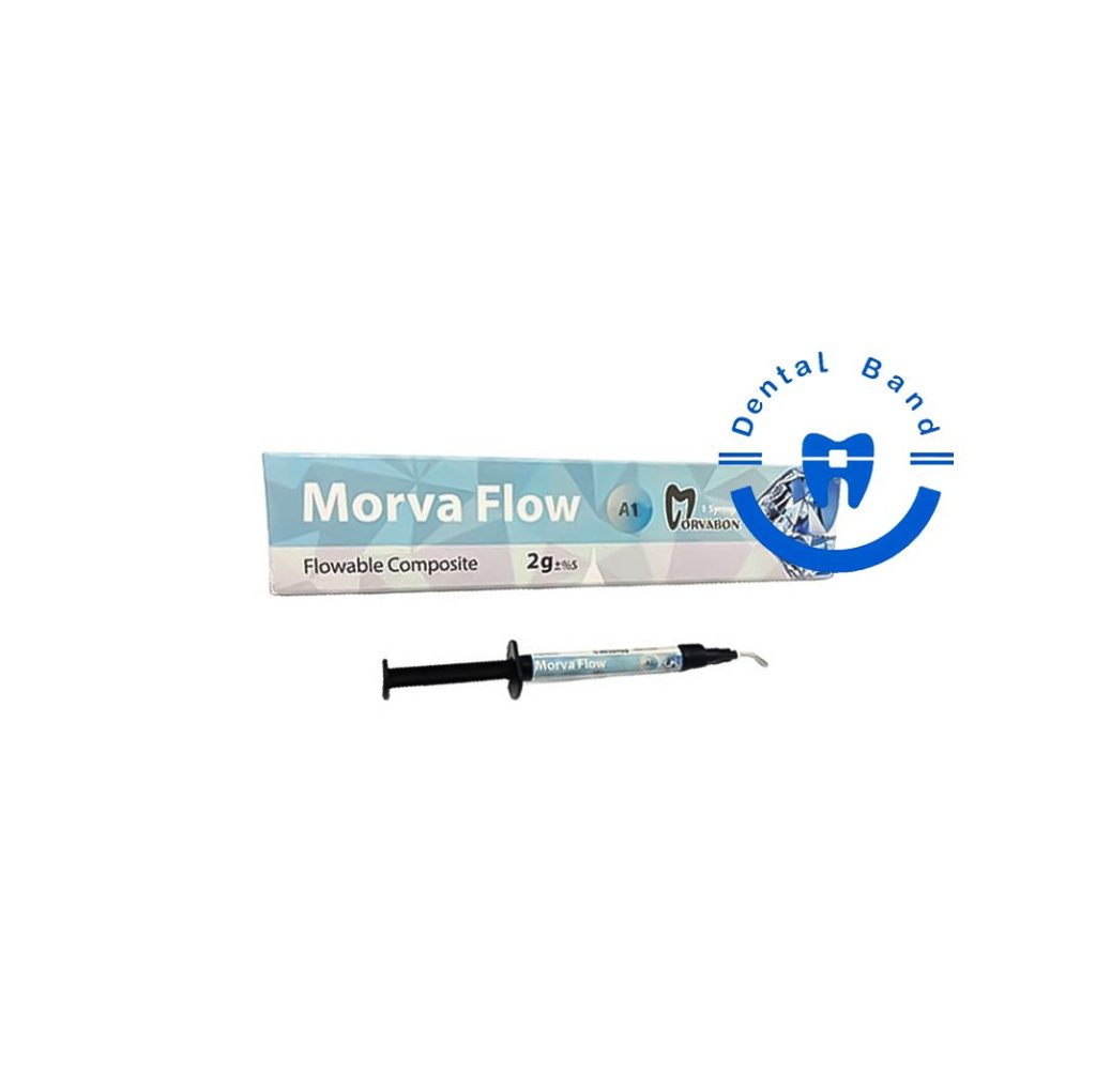 ( Morva flow Composite ) کامپوزیت فلو A۱ مروابن