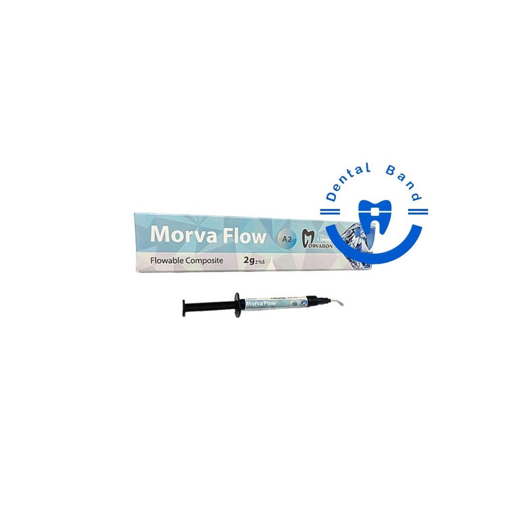 ( Morva flow Composite ) کامپوزیت فلو A۲ مروابن