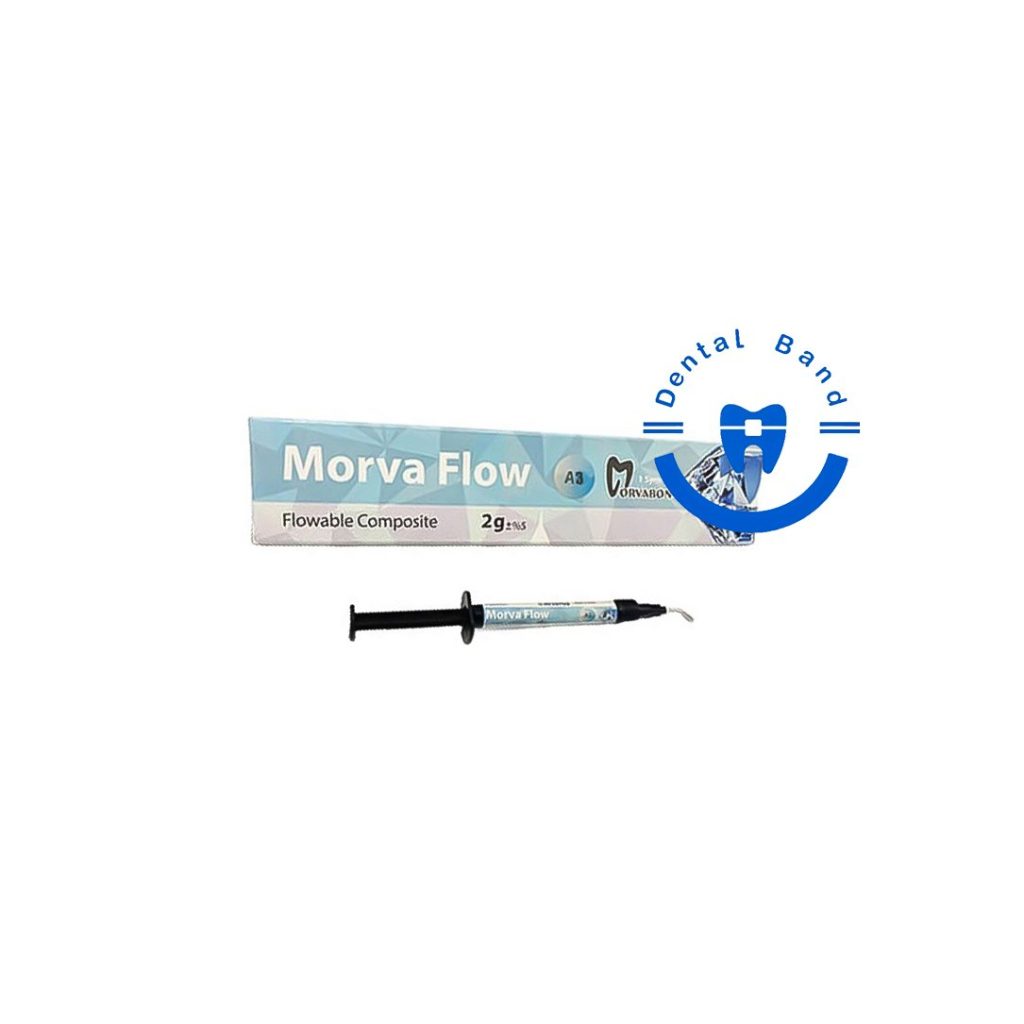 ( Morva flow Composite ) کامپوزیت فلو A۳ مروابن
