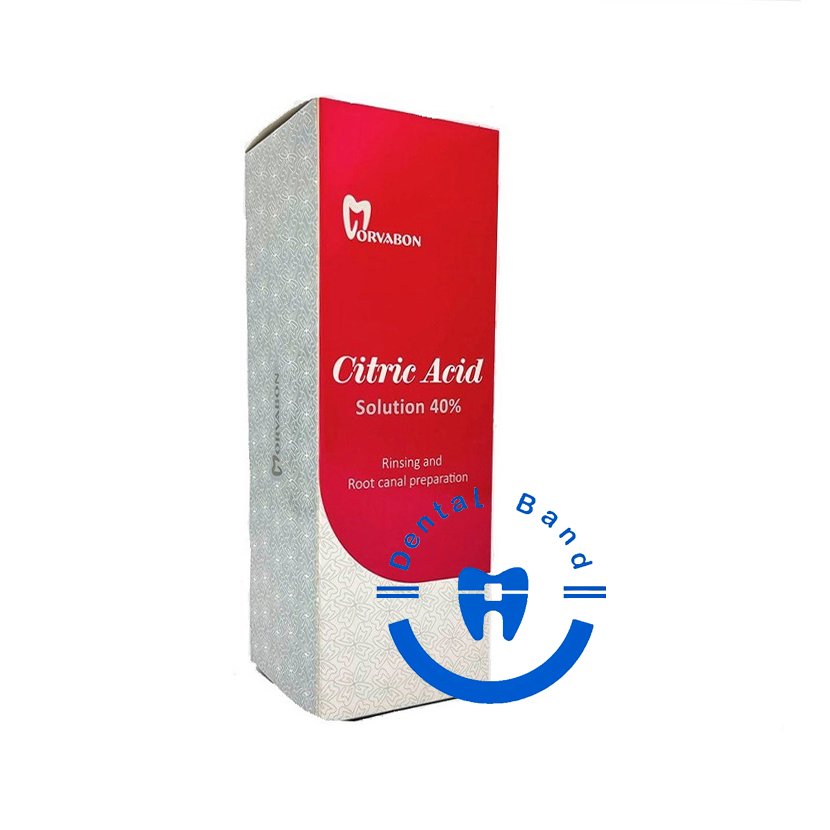 اسید سیتریک 40% مروابن ( Citric Acid )