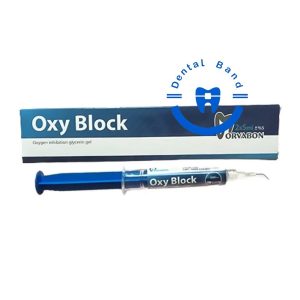 ژل گلیسیرین مروابن ( OXY BLOCK )