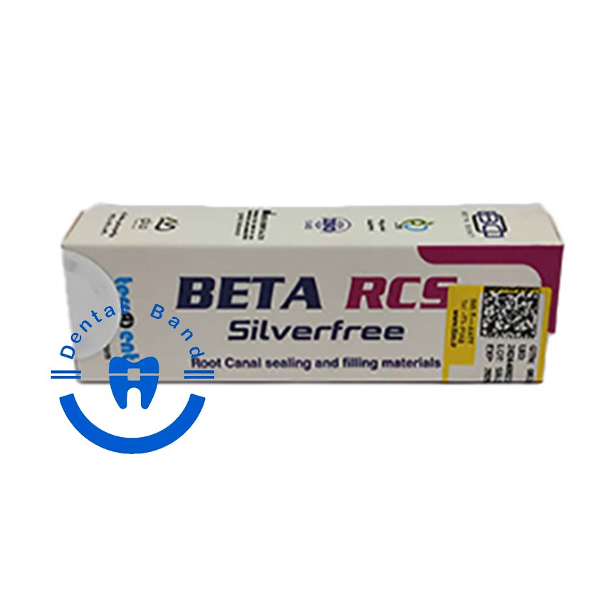 مایع رزینی ( بتا آر سی اس ) Beta RCS