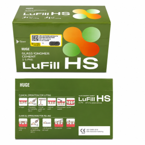 گلاس آینومر لوتینگ 2 (Luting II)