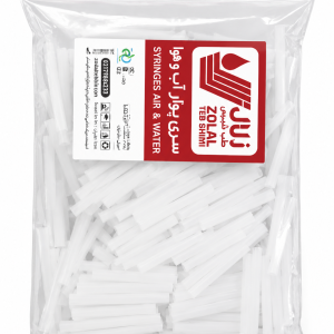 غلاف پوآر زلال