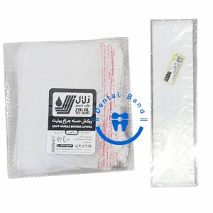 روکش دسته چراغ یونیت زلال