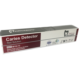 شناساگر پوسیدگی مروابن (Caries Detector)