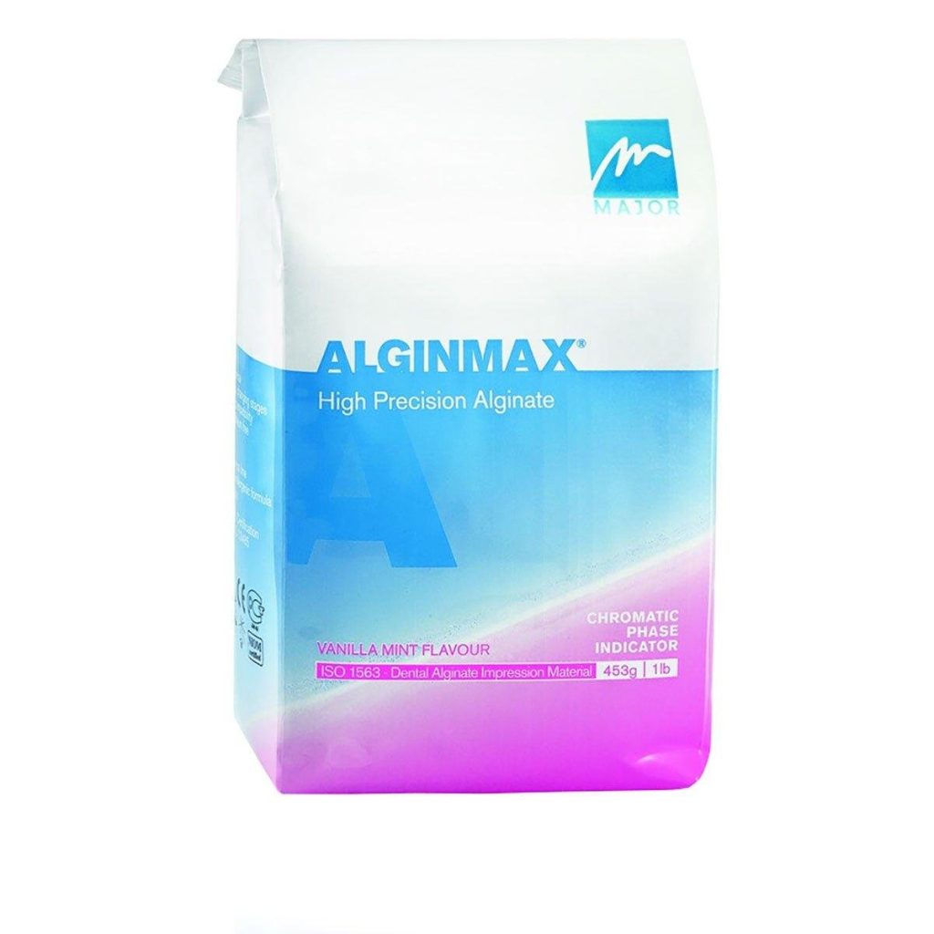 آلژینات کروماتیک ماژور ( AlginPlusFast )