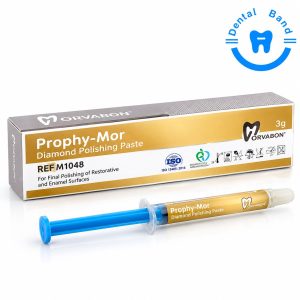 خمیر پولیش الماسه مروابن Diamond Polishing Paste