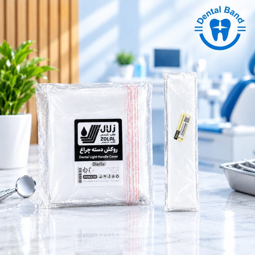 روکش دسته چراغ یونیت – Zolal