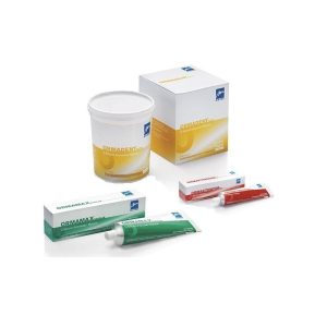 ست قالبگیری سیلیکون تراکمی ( ormakit light )