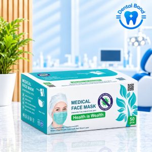 ماسک بهداشتی آروَند فن پارس