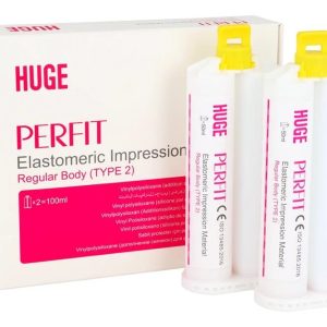 واش قالبگیری رگولار بادی مونوفاز ( PERFIT Regular Body Monophase Normal Set )