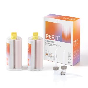 واش قالبگیری لایت بادی ( PERFIT Light body Fast Set )