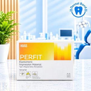 واش قالب‌گیری رگولار بادی مونوفاز PERFIT Normal Set