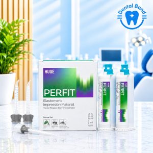 واش قالب‌گیری سوپر لایت بادی PERFIT