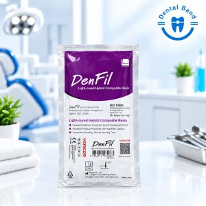 کامپوزیت دنفیل DenFil دندانپزشکی