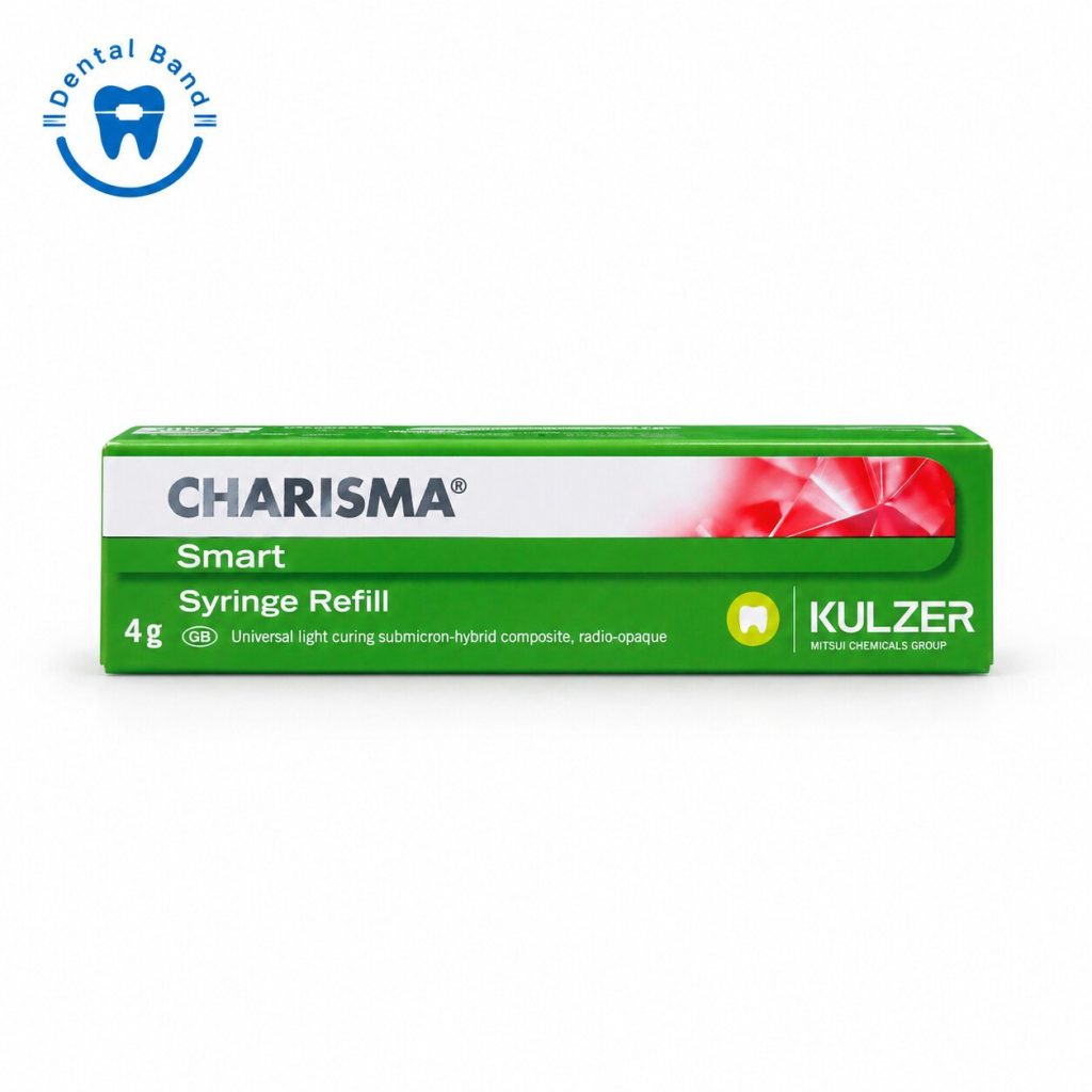 کامپوزیت کاریزما Charisma A۱